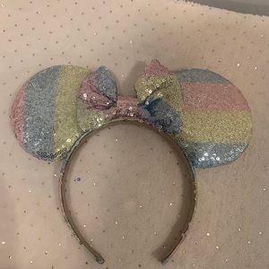 Mini mouse headbands